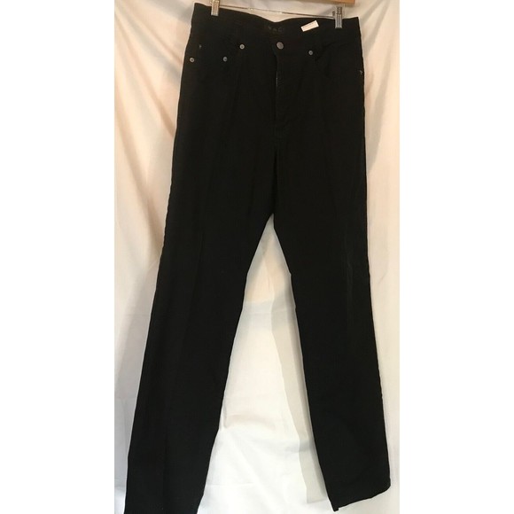 Mac ranger pants in black size 32/32 Germany Waist 30